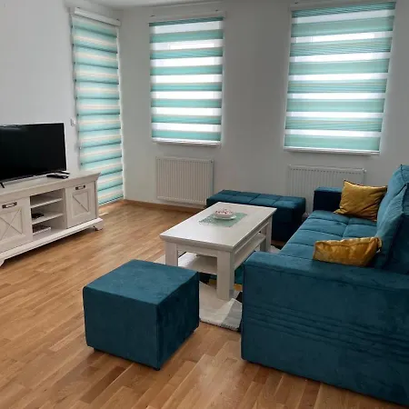 아파트 Apartman Angelina *