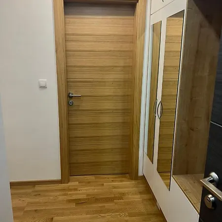 Apartman Angelina 페일