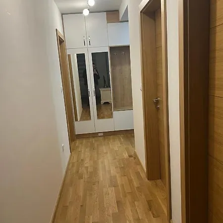 Apartman Angelina 아파트 *