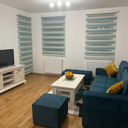 Apartman Angelina 아파트 *